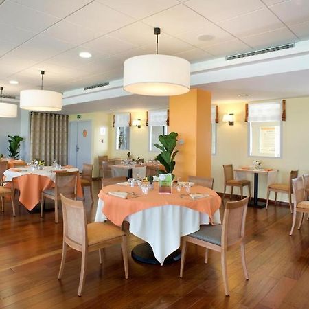 Domitys Les Cles D'Or Aparthotel Ортез Екстериор снимка