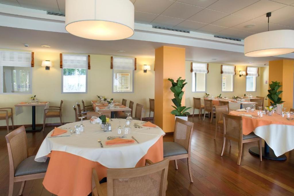 Domitys Les Cles D'Or Aparthotel Ортез Екстериор снимка