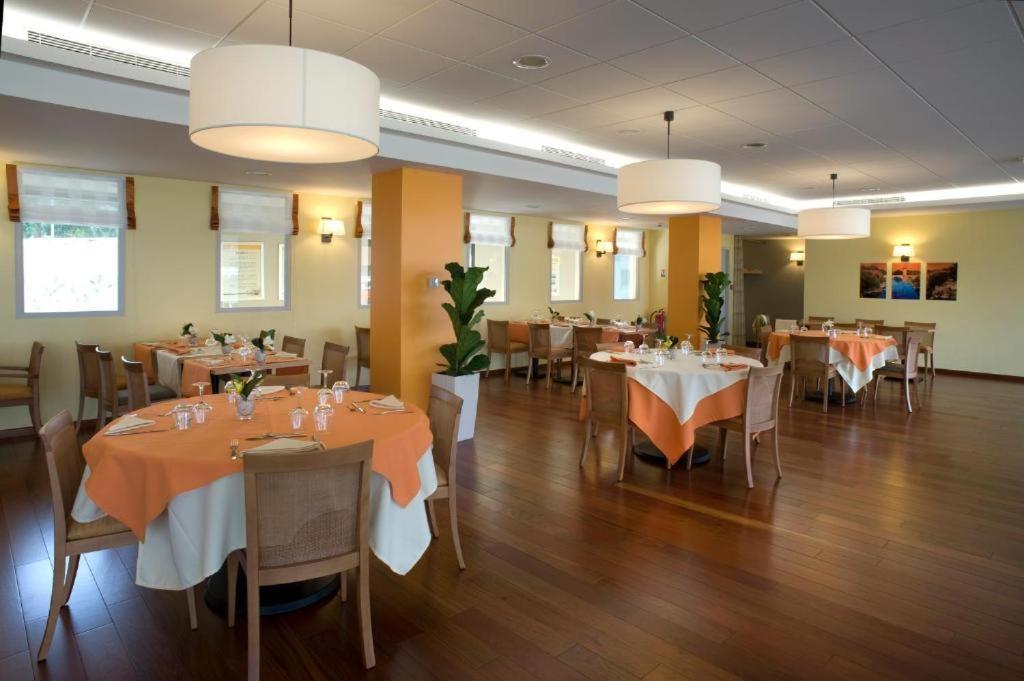 Domitys Les Cles D'Or Aparthotel Ортез Екстериор снимка