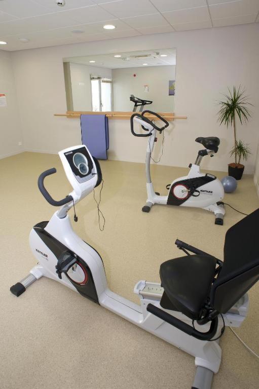 Domitys Les Cles D'Or Aparthotel Ортез Екстериор снимка