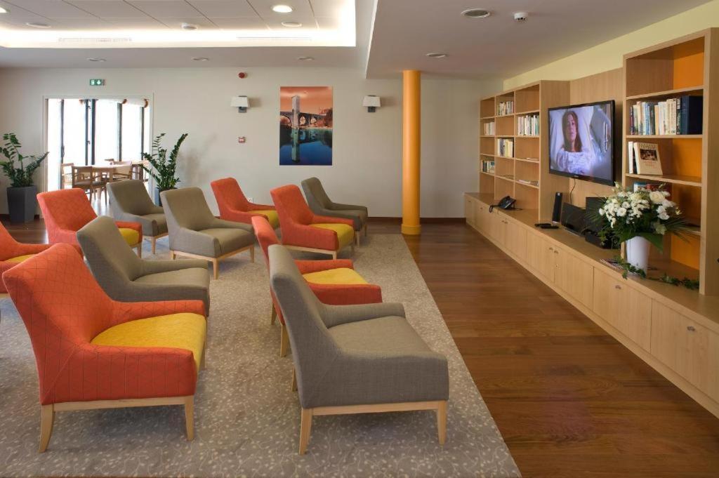Domitys Les Cles D'Or Aparthotel Ортез Екстериор снимка